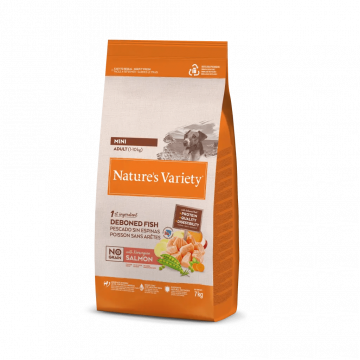 Nature's Variety No Grain...