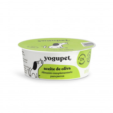 Yogupet Yogurt Clasico con...