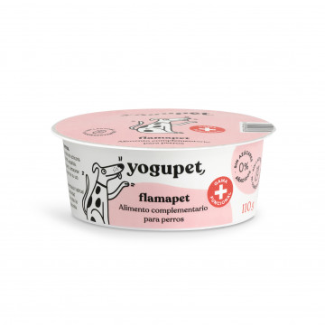 Yogupet Yogurt Funcional...