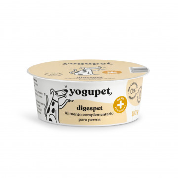 Yogupet Yogurt Funcional...