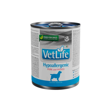 Farmina Vet Life Dog Lata...