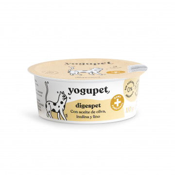 Yogupet Yogurt Funcional...
