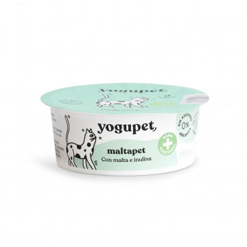 Yogupet Yogurt Funcional...