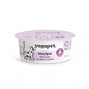 Yogupet Yogurt Funcional...