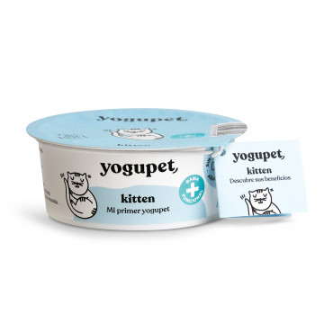 Yogupet Yogurt Funcional...