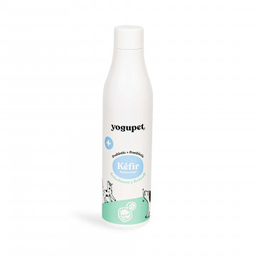 Yogupet Kefir Digestivo con...
