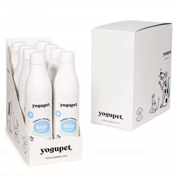 Yogupet Kefir Digestivo con...