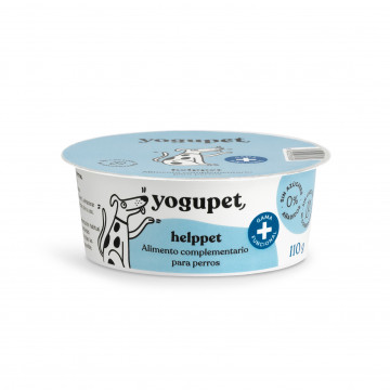 Yogupet Yogurt Funcional...