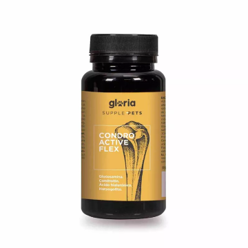 Gloria Supple Pets Condro...