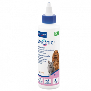 Virbac Epiotic Formula...