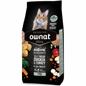 Ownat Cat Ultra Young