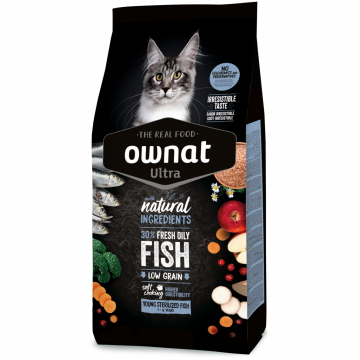 Ownat Cat Ultra Young...