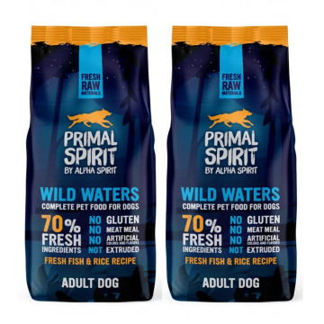 Primal Spirit 70% Wild Waters
