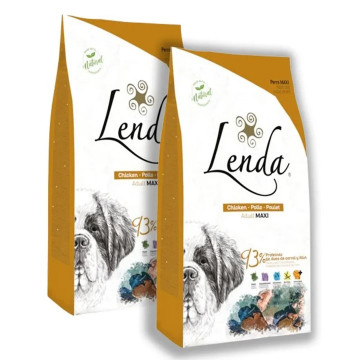 Lenda Original Adult Maxi...