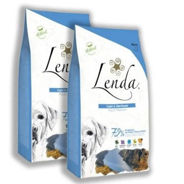 Lenda Original Adult Medium...