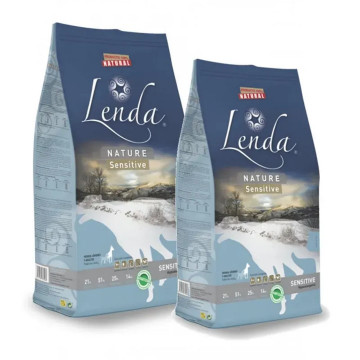Lenda Nature Sensitive