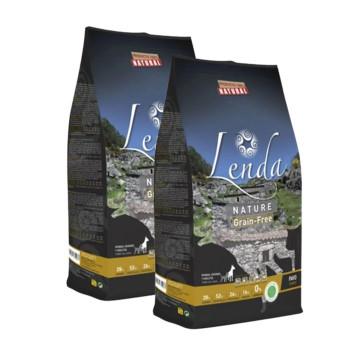 Lenda Nature Grain Free Peru