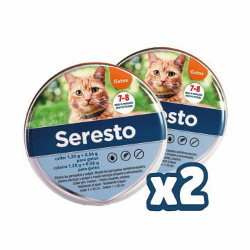 PACK AHORRO Collar Seresto...