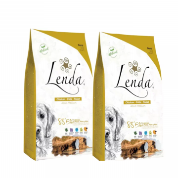 Lenda Original Adulto Frango