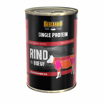 Belcando Lata Monoprotein...