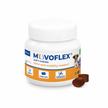 Virbac Movoflex Soft Chews...