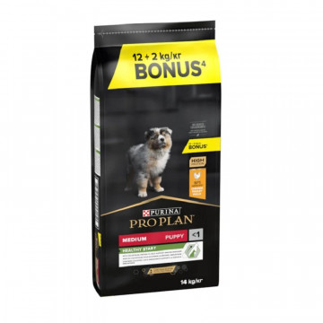 Purina Pro Plan Dog Puppy...