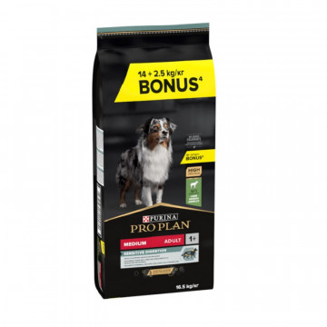 Purina Pro Plan Dog Medium...