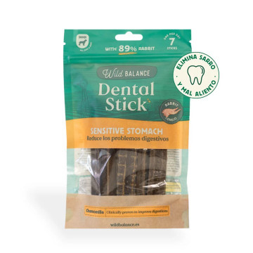 Wild Balance DENTAL STICKS...
