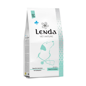 Lenda VET NATURE Renal &...