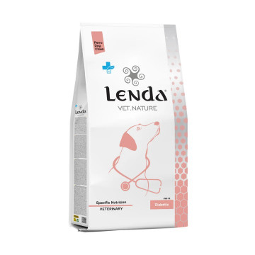 Lenda VET NATURE Diabetic...