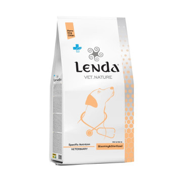 Lenda VET NATURE Slimming &...
