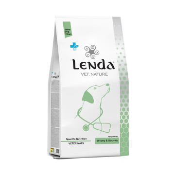 Lenda VET NATURE Urinary &...