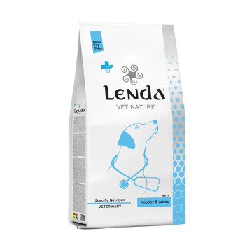 Lenda VET NATURE Mobility &...
