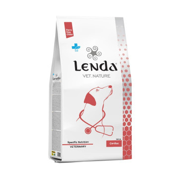Lenda VET NATURE Cardiac...