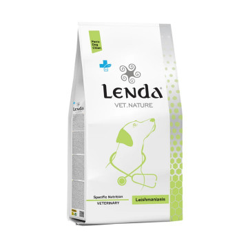 Lenda VET NATURE...