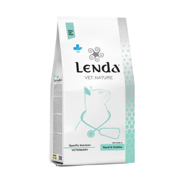 Lenda VET CAT Nature Renal...