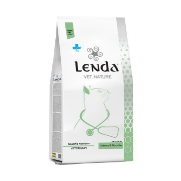 Lenda VET CAT Nature...