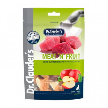 Dr.Clauders Snacks Meat &...