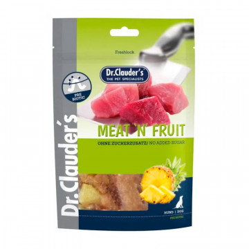 Dr.Clauders Snacks Meat &...