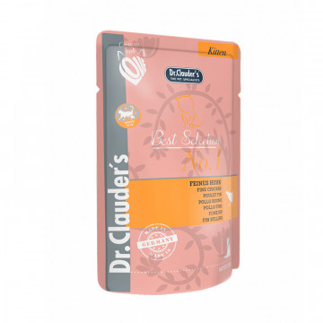 Dr.Clauders Pouch Best...