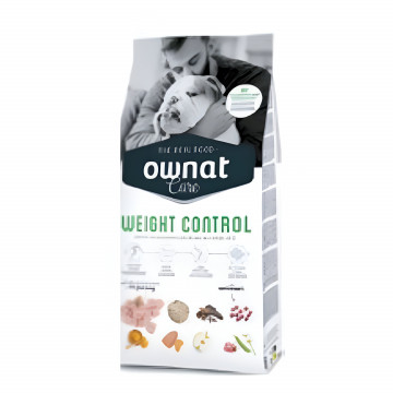 Ownat Care Weight Control