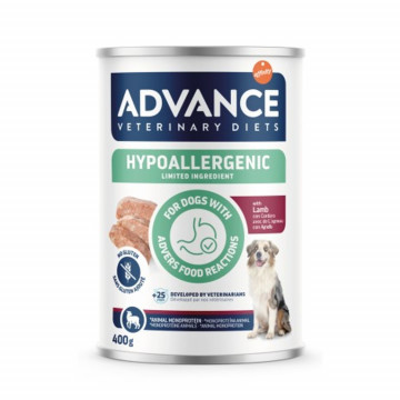 Advance Vet Diets Lata Dog...