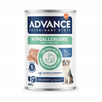 Advance Vet Diets Lata Dog...