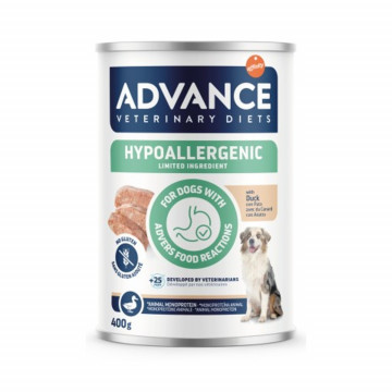Advance Vet Diets Lata Dog...