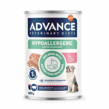 Advance Vet Diets Lata Dog...