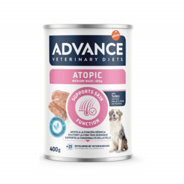 Advance Diets Lata Dog WET...