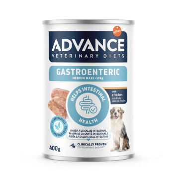 Advance Vet Diets Lata Dog...