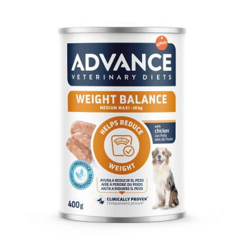 Advance Vet Diets Lata Dog...