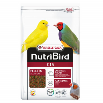 Versele-Laga NutriBird C15...