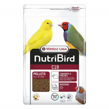 Versele-Laga NutriBird C19...
